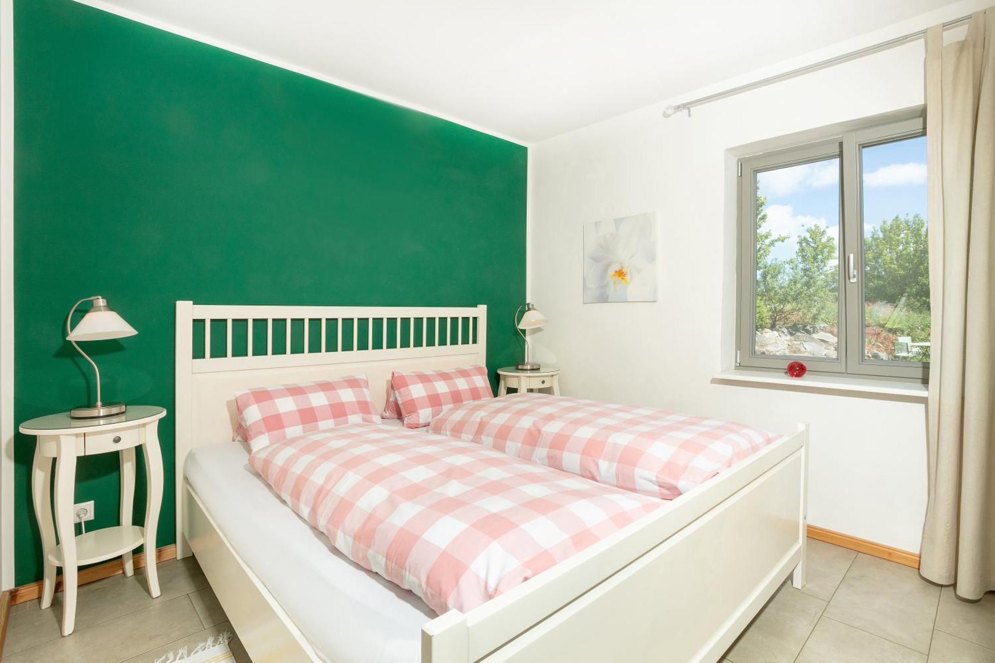 Hotel Gutshaus Ketelshagen Putbus Exteriér fotografie