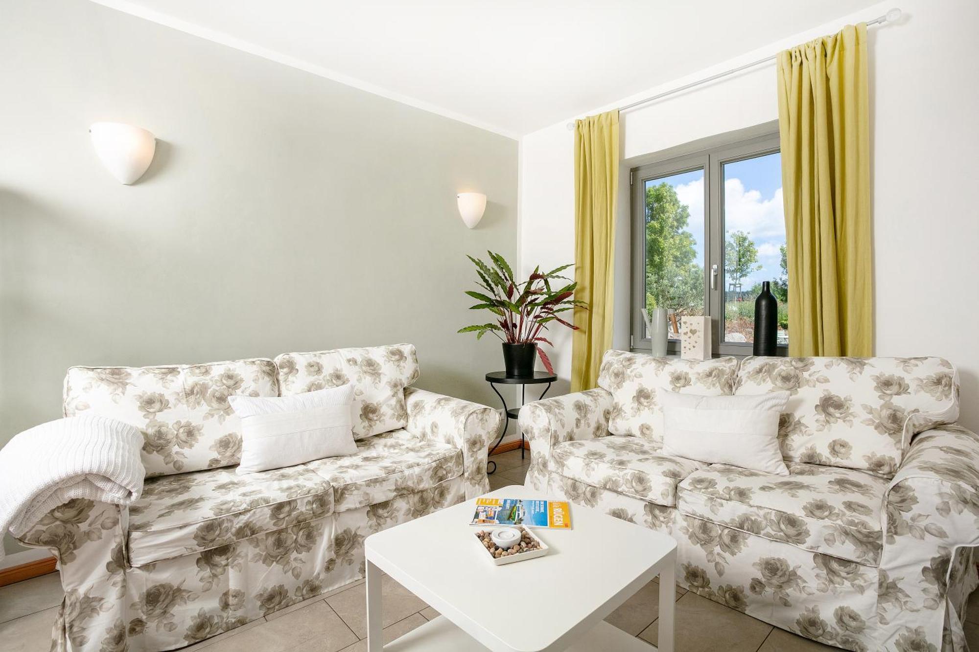 Hotel Gutshaus Ketelshagen Putbus Exteriér fotografie