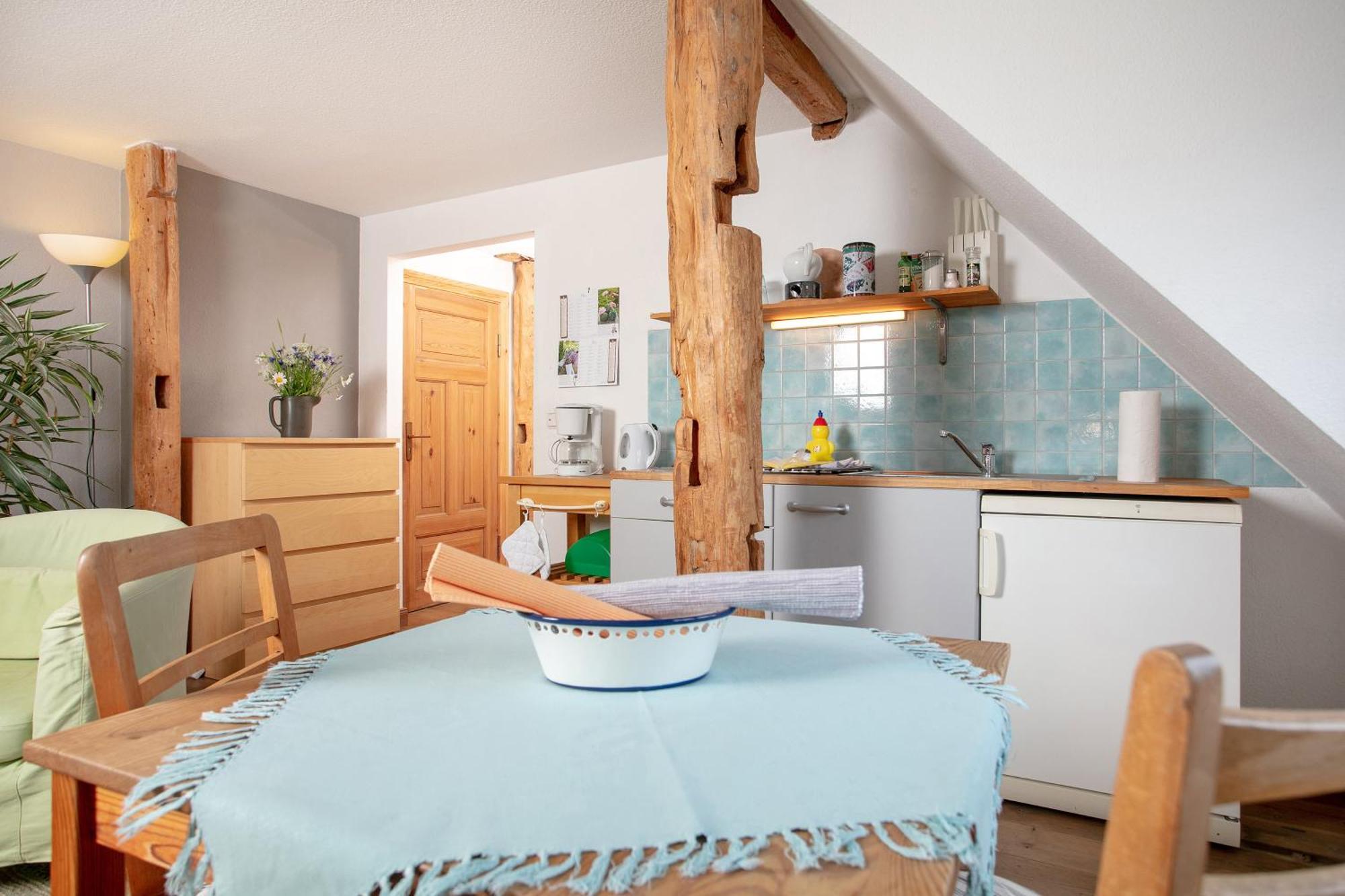 Hotel Gutshaus Ketelshagen Putbus Exteriér fotografie