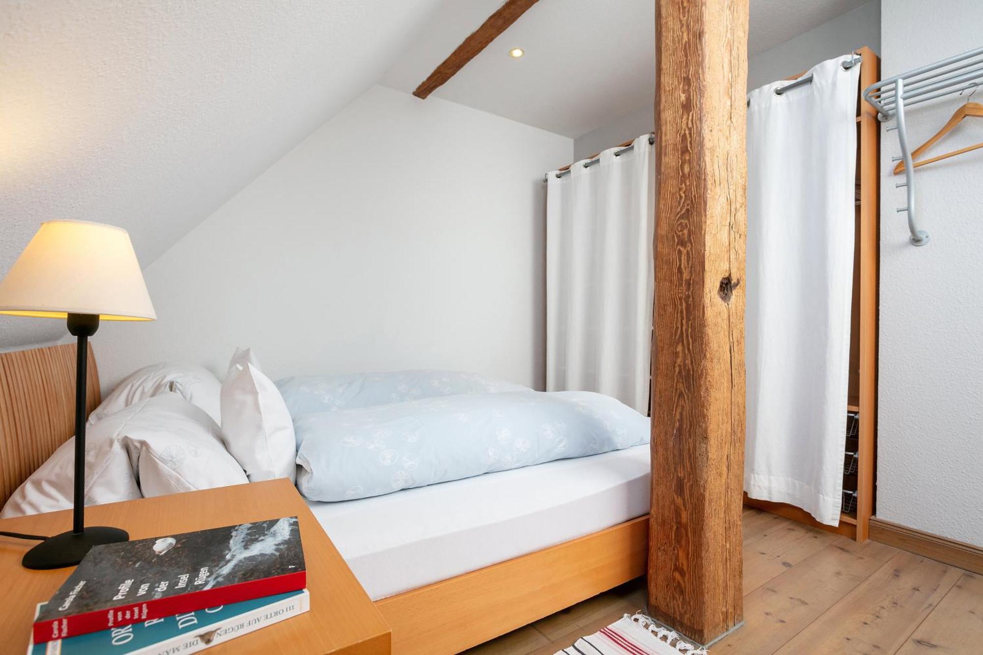 Hotel Gutshaus Ketelshagen Putbus Exteriér fotografie