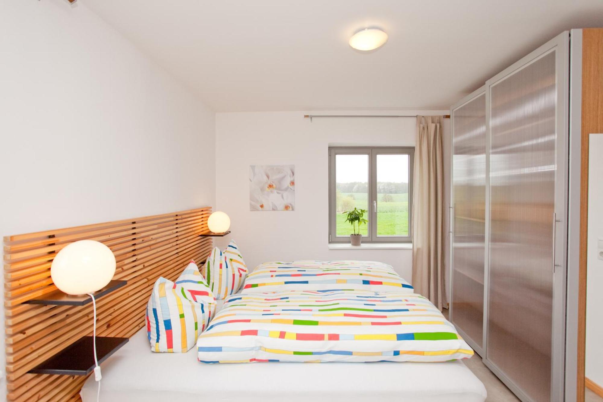 Hotel Gutshaus Ketelshagen Putbus Exteriér fotografie
