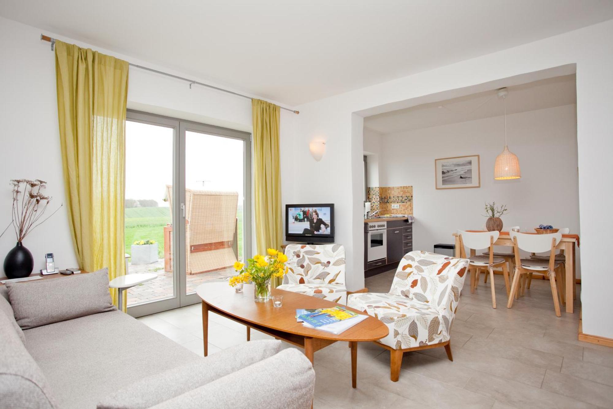 Hotel Gutshaus Ketelshagen Putbus Exteriér fotografie