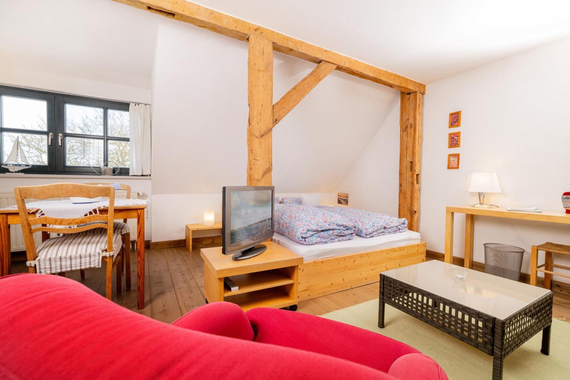 Hotel Gutshaus Ketelshagen Putbus Exteriér fotografie