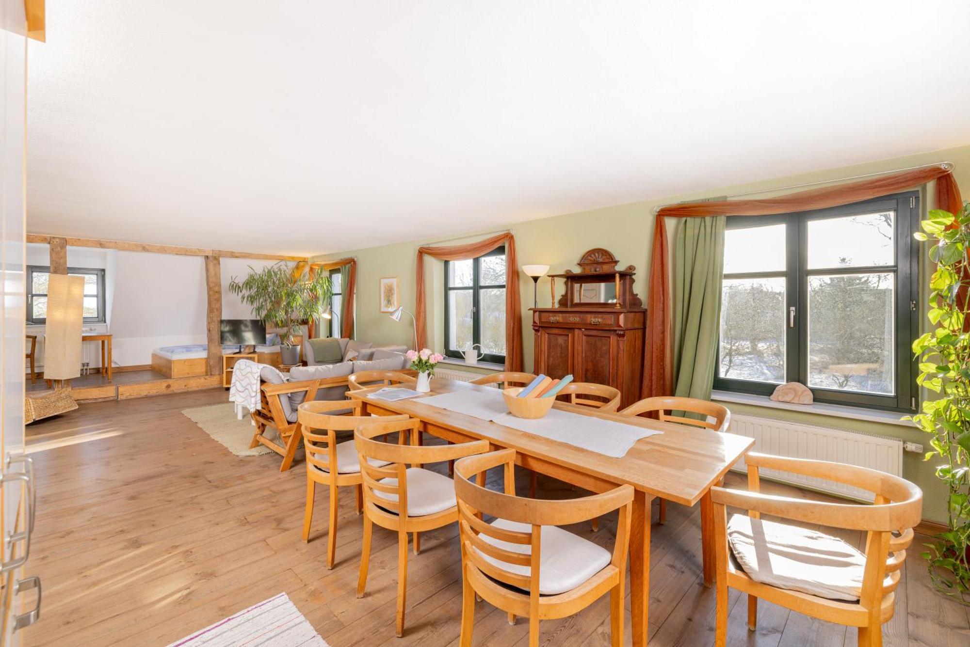 Hotel Gutshaus Ketelshagen Putbus Exteriér fotografie