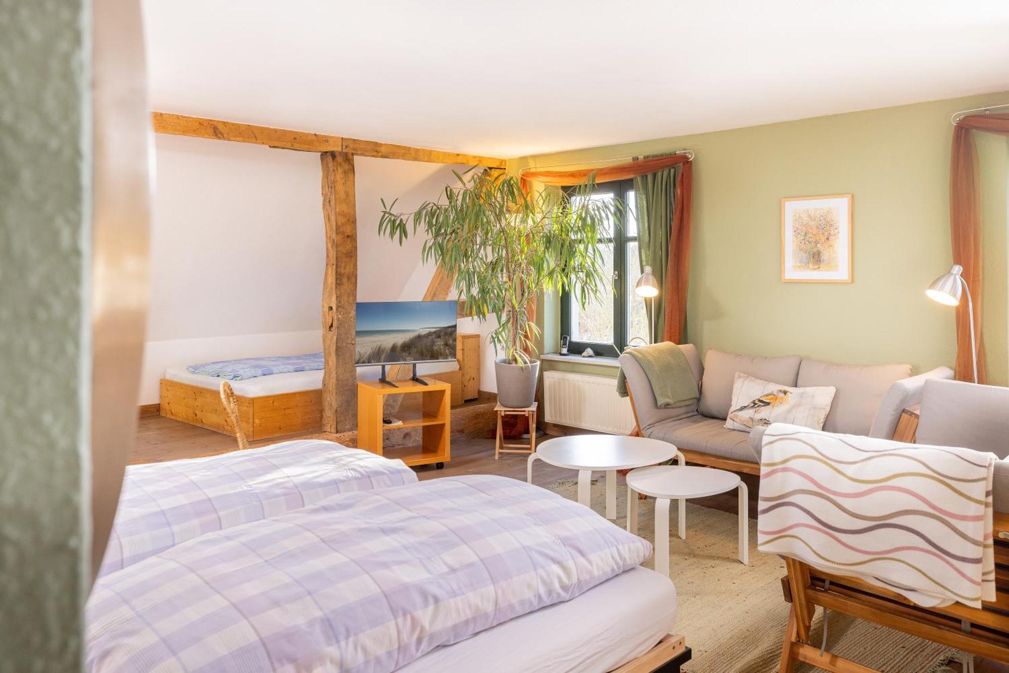 Hotel Gutshaus Ketelshagen Putbus Exteriér fotografie